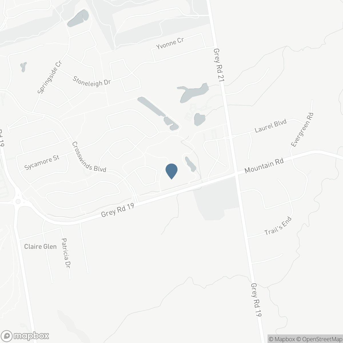 122 YELLOW BIRCH CRESCENT, The Blue Mountains, Ontario L9Y 0Y5